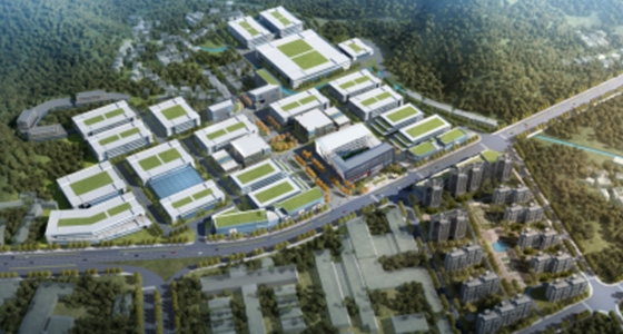 安特登榜麗水市首批星級(jí)小微企業(yè)園名單，助力青田實(shí)現(xiàn)“零”的突破