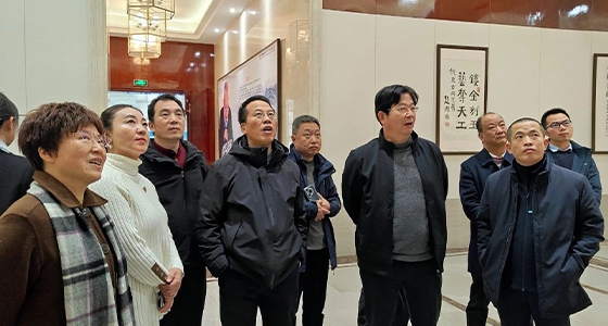 探秘東方藝術(shù)瑰寶——安特集團(tuán)·倪東方藝術(shù)石雕博物館之旅